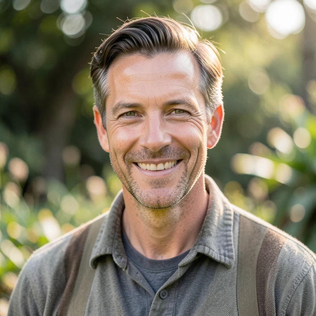 Bas Hartman
