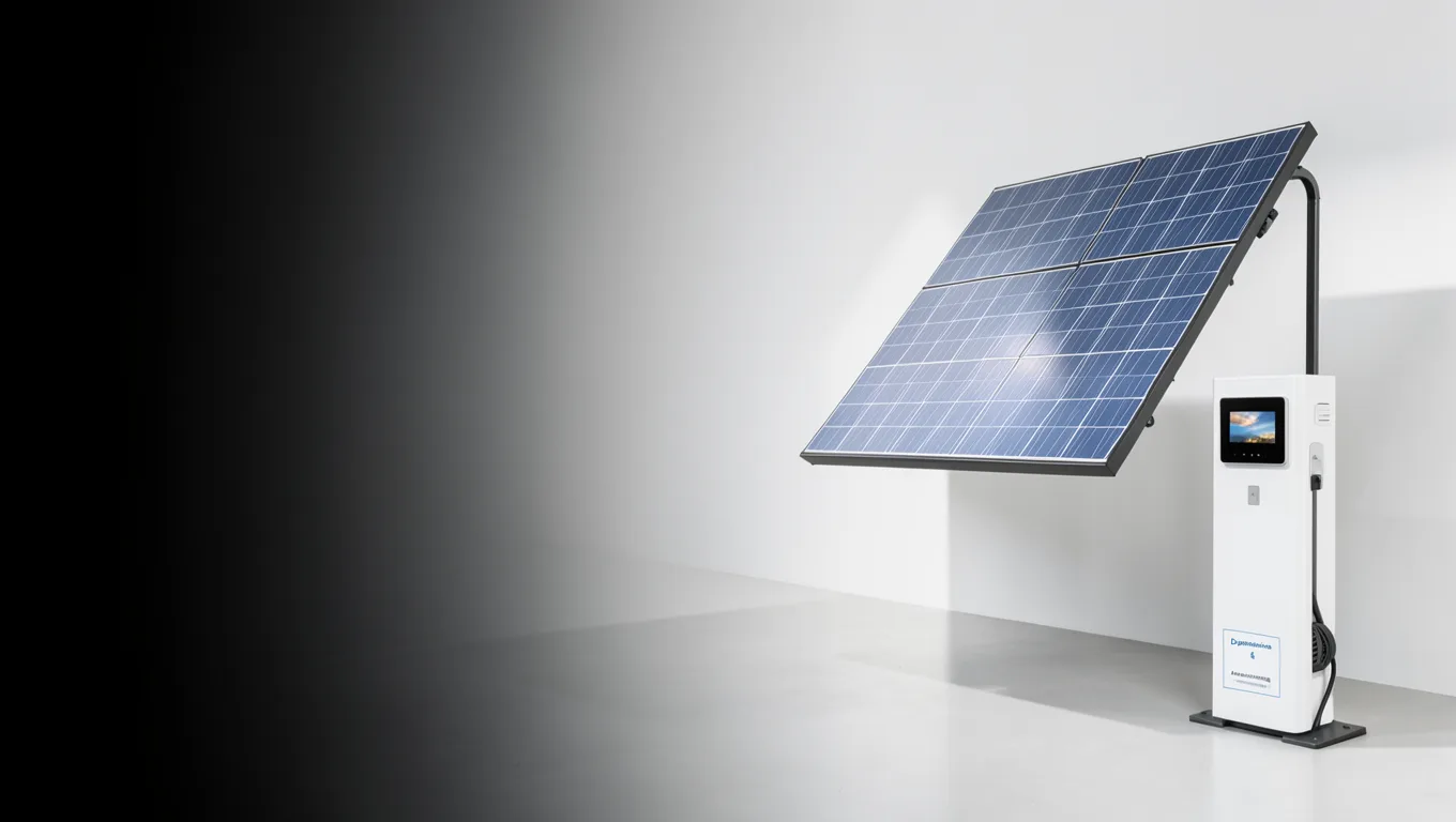 Dynamische Energie & Automatisering
