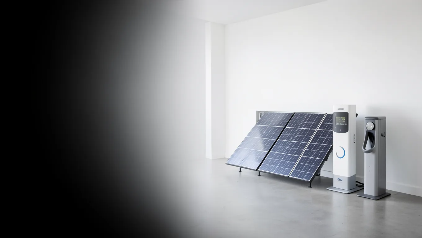 Slimme Verwarming & Klimaat