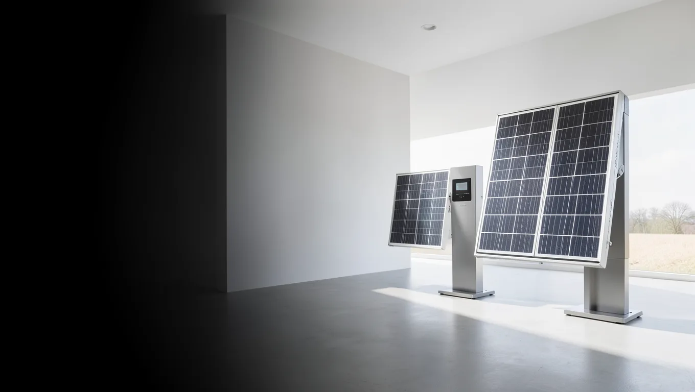 Zonnepanelen & Thuisbatterijen